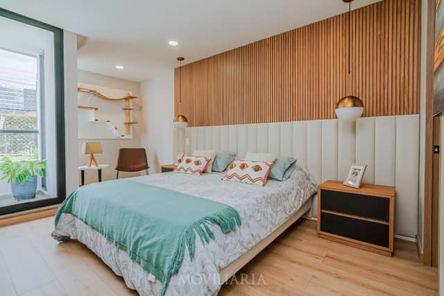 Apartamento en Venta en Las Vegas, Envigado con garaje con REF 1551