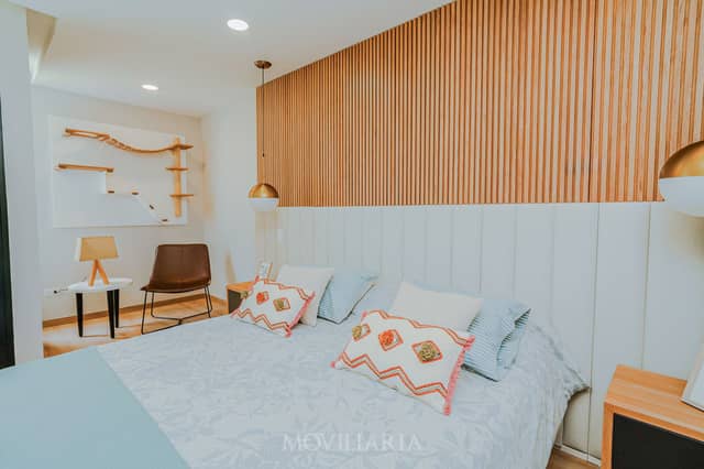 Apartamento en Venta en Las Vegas, Envigado con garaje con REF 1551