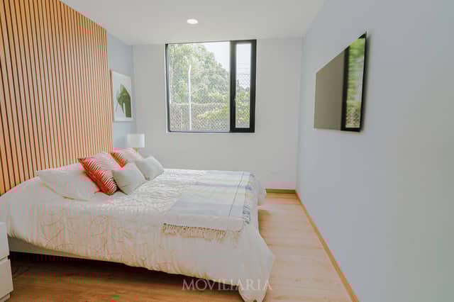 Apartamento en Venta en Las Vegas, Envigado con garaje con REF 1551