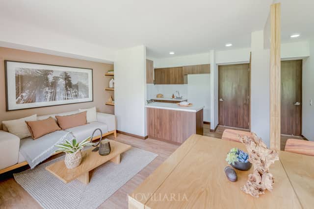 Apartamento en Venta con garaje | REF: 1552 en Toledo La Estrella