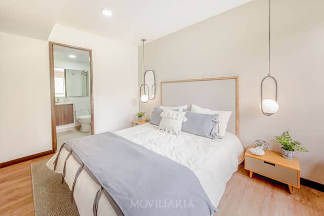 Apartamento en Venta en Toledo, La Estrella con garaje con REF 1552