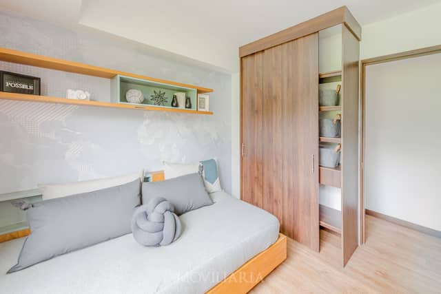 Apartamento en Venta en Toledo, La Estrella con garaje con REF 1552