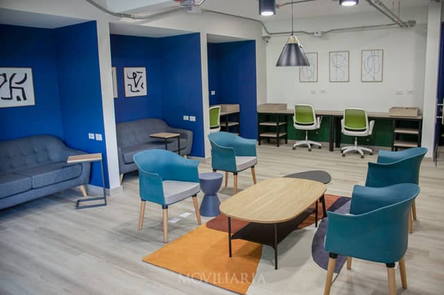 Apartamento en Venta en Toledo, La Estrella con garaje con REF 1552