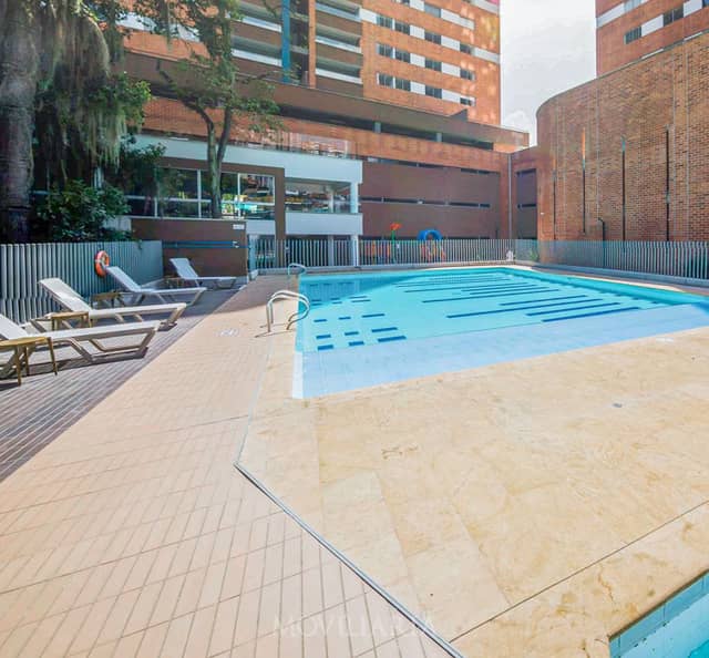 Apartamento en Venta en Toledo, La Estrella con garaje con REF 1552