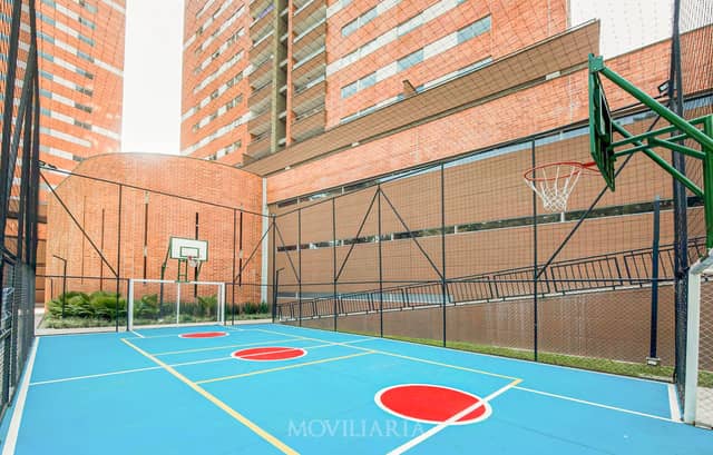 Apartamento en Venta en Toledo, La Estrella con garaje con REF 1552