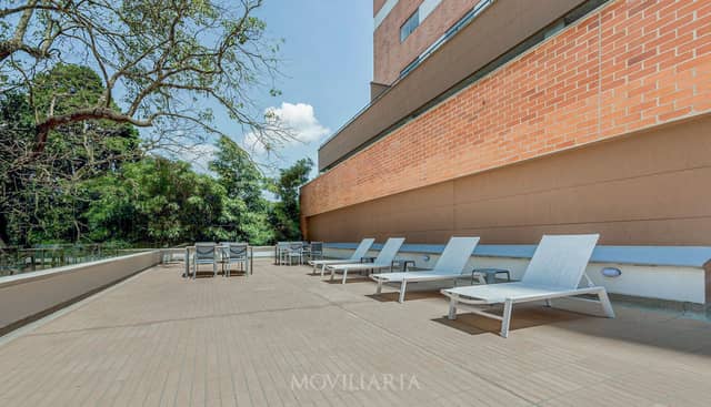 Apartamento en Venta en Toledo, La Estrella con garaje con REF 1552