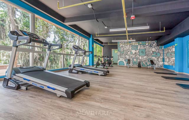 Apartamento en Venta en Toledo, La Estrella con garaje con REF 1552