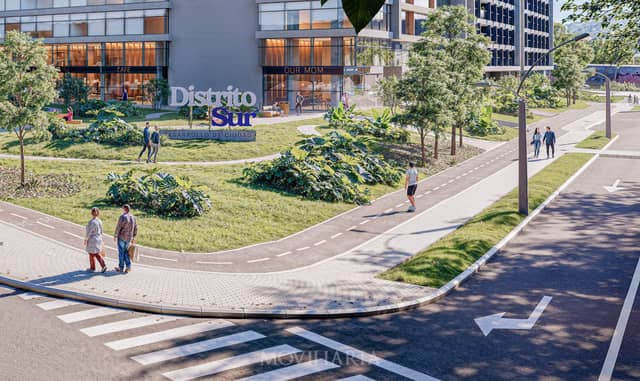 Apartamento en Venta en Calle Del Banco, Sabaneta con garaje con REF 1554