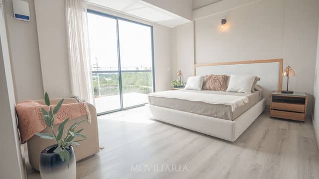 Apartamento en Venta en Santa Ana, Rionegro con REF 1555