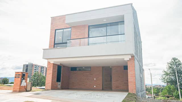 Apartamento en Venta en Santa Ana, Rionegro con REF 1555