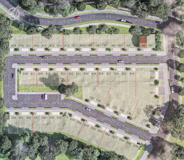 Apartamento en Venta en Santa Ana, Rionegro con REF 1555