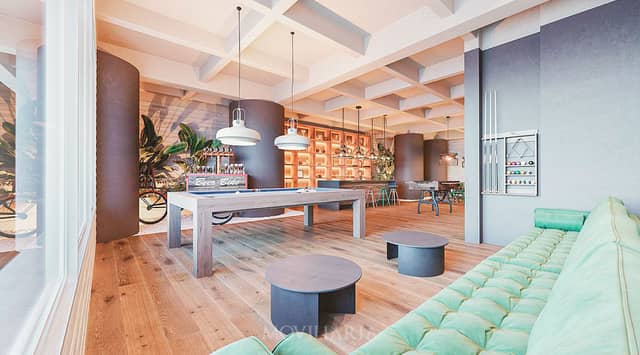 Apartamento en Venta con garaje | REF: 1556 en Sector Clinica Somer Rionegro