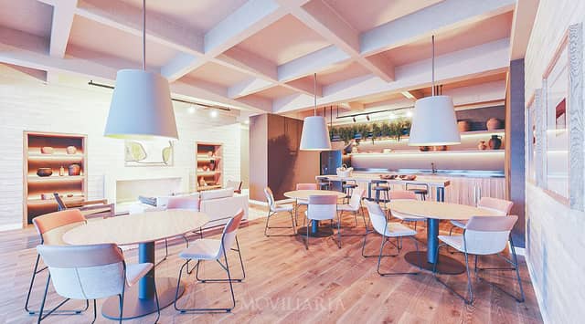 Apartamento en Venta en Sector Clinica Somer, Rionegro con garaje con REF 1556