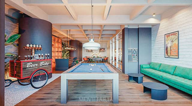 Apartamento en Venta en Sector Clinica Somer, Rionegro con garaje con REF 1556