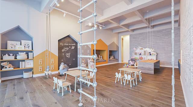 Apartamento en Venta en Sector Clinica Somer, Rionegro con garaje con REF 1556