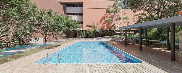 Apartamento en Venta en Sector Clinica Somer, Rionegro con garaje con REF 1556