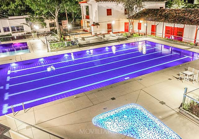 Apartamento en Venta en Niquia, Bello con garaje con REF 1557