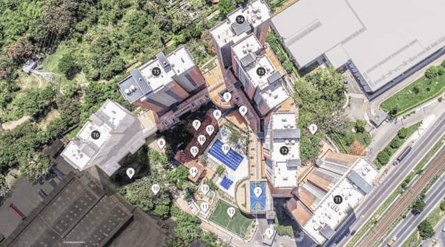 Apartamento en Venta en Niquia, Bello con garaje con REF 1557