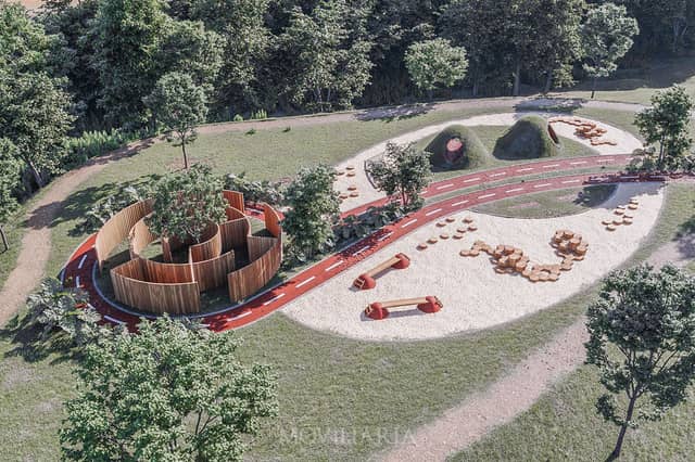 Apartamento en Venta en Sector Las Lomitas, La Ceja con REF 1558