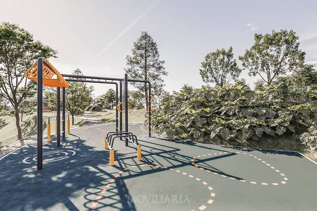 Apartamento en Venta en Sector Las Lomitas, La Ceja con REF 1558