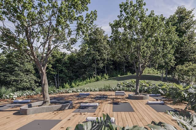 Apartamento en Venta en Sector Las Lomitas, La Ceja con REF 1558