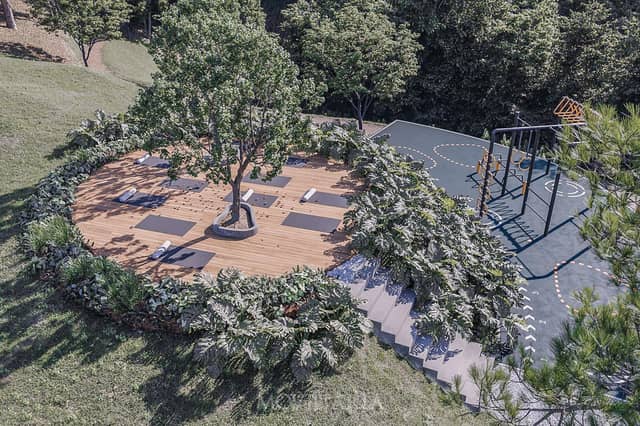 Apartamento en Venta en Sector Las Lomitas, La Ceja con REF 1558