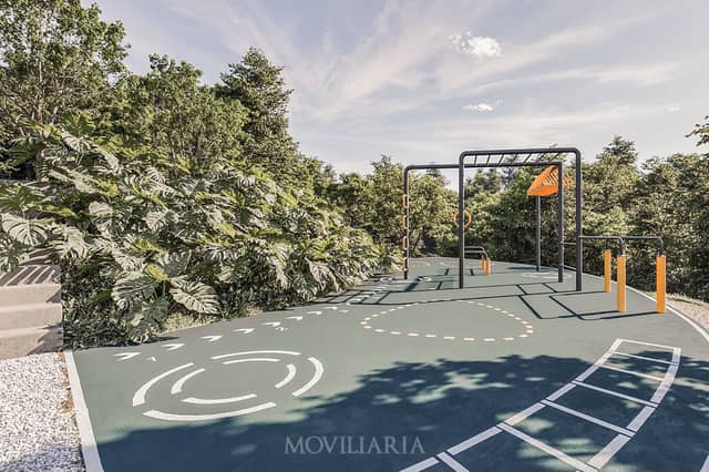 Apartamento en Venta en Sector Las Lomitas, La Ceja con REF 1558