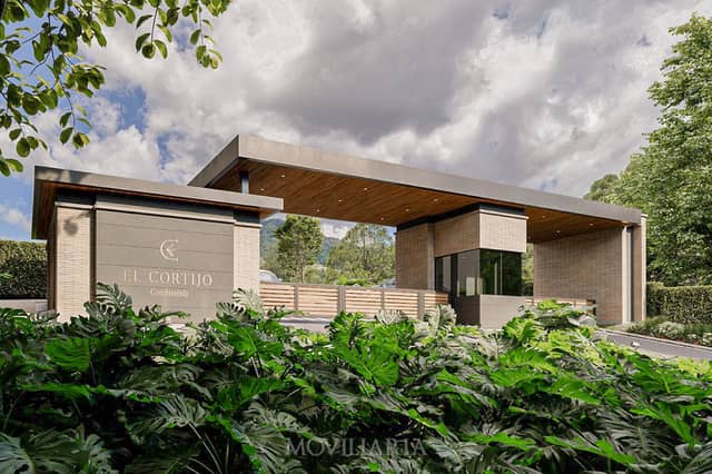 Apartamento en Venta en Sector Las Lomitas, La Ceja con REF 1558