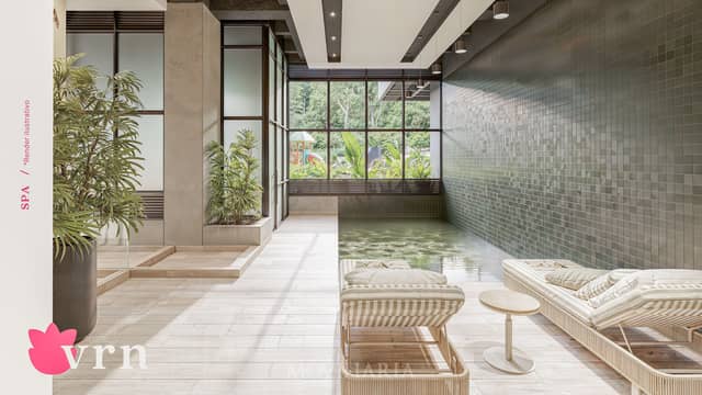 Apartamento en Venta en San Remo, Sabaneta con garaje con REF 1559