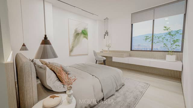 Apartamento en Venta en María Auxiliadora, Sabaneta con garaje con REF 1560