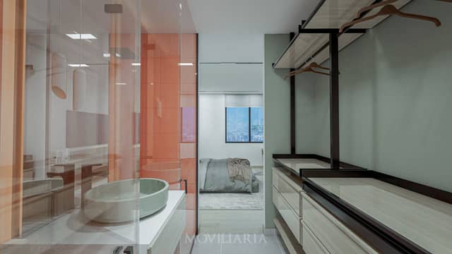 Apartamento en Venta en María Auxiliadora, Sabaneta con garaje con REF 1560