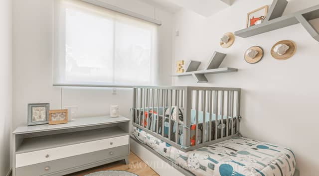 Apartamento en Venta en Amazonía, Bello con garaje con REF 1561