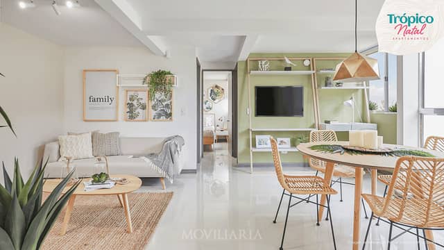 Apartamento en Venta | REF: 1562 en Cabecera San Antonio de Prado Medellín