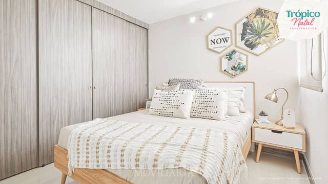 Apartamento en Venta en Cabecera San Antonio de Prado, Medellín con REF 1562