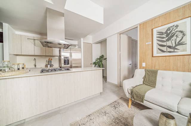 Apartamento en Venta en Santa Ana, Bello con garaje con REF 1563