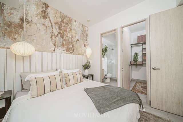 Apartamento en Venta en Santa Ana, Bello con garaje con REF 1563