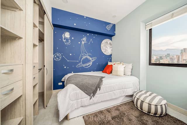 Apartamento en Venta en Santa Ana, Bello con garaje con REF 1563