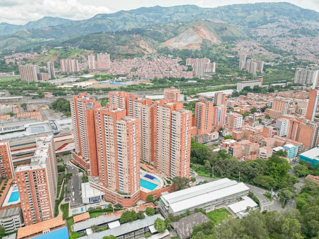 Apartamento en Venta en Santa Ana, Bello con garaje con REF 1564