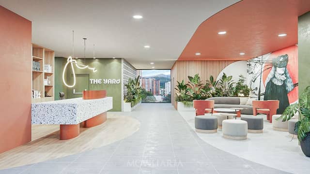 Apartamento en Venta con garaje | REF: 1565 en Calle Larga Sabaneta