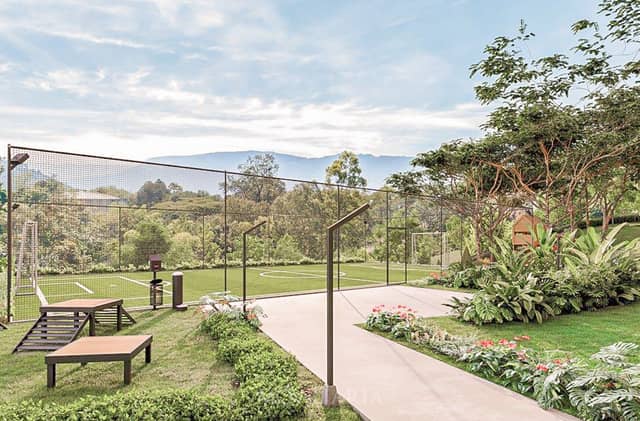 Apartamento en Venta en Suramérica, Itagüí con garaje con REF 1566