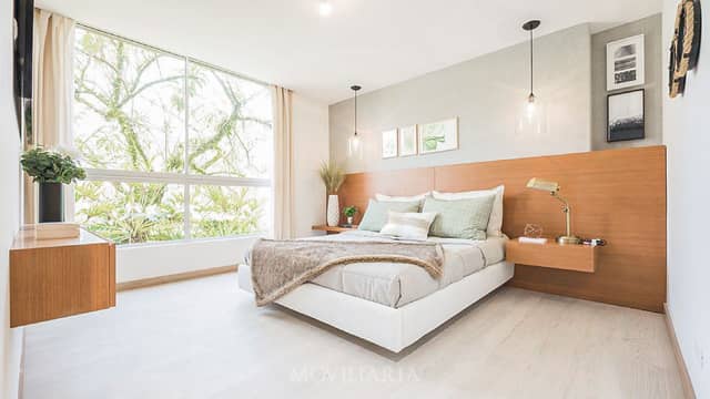 Apartamento en Venta en Suramérica, Itagüí con garaje con REF 1566