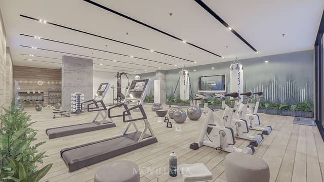 Apartamento en Venta en Loma del Escobero, Envigado con garaje con REF 1567