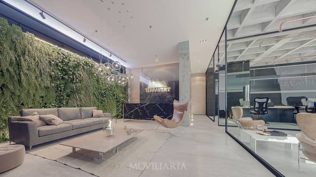 Apartamento en Venta en Loma del Escobero, Envigado con garaje con REF 1567