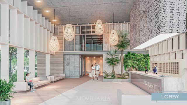 Apartamento en Venta | REF: 1569 en La Boquilla Cartagena