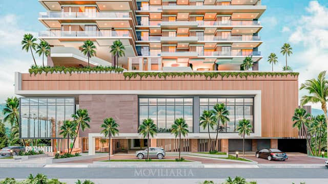 Apartamento en Venta en La Boquilla, Cartagena con REF 1569