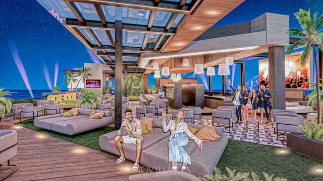 Apartamento en Venta en La Boquilla, Cartagena con REF 1569