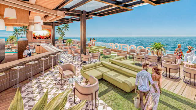 Apartamento en Venta en La Boquilla, Cartagena con REF 1569