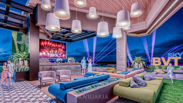 Apartamento en Venta en La Boquilla, Cartagena con REF 1569