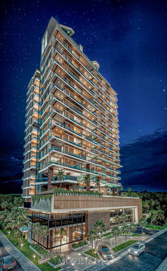 Apartamento en Venta en La Boquilla, Cartagena con REF 1569