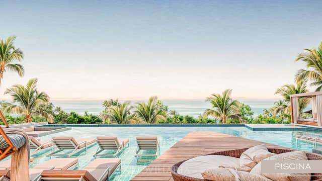 Apartamento en Venta en La Boquilla, Cartagena con REF 1569